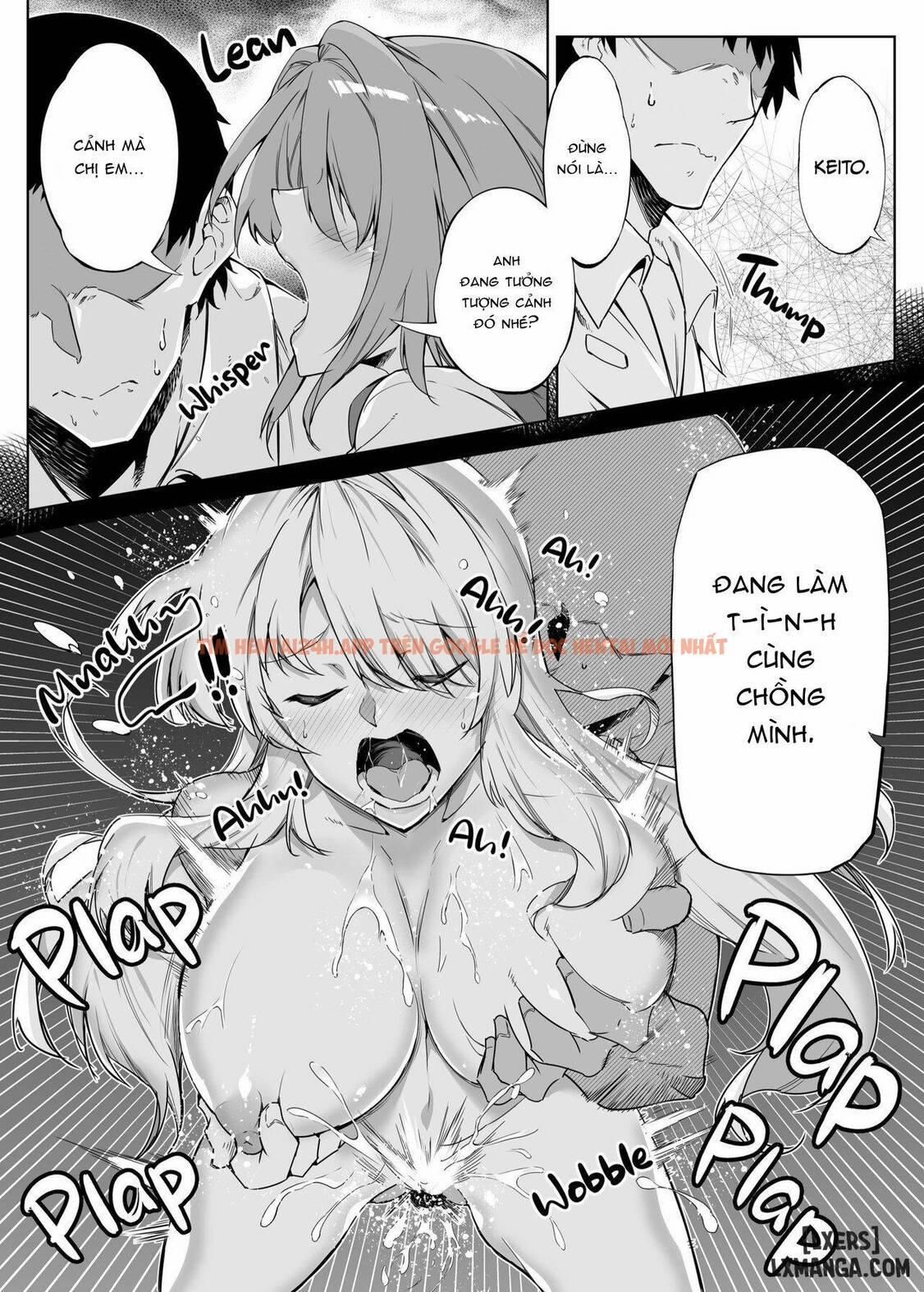 đọc truyện Summer Friends And Summer Flings 1 Chương 1 ảnh 25 tại Thiên Thai Truyện