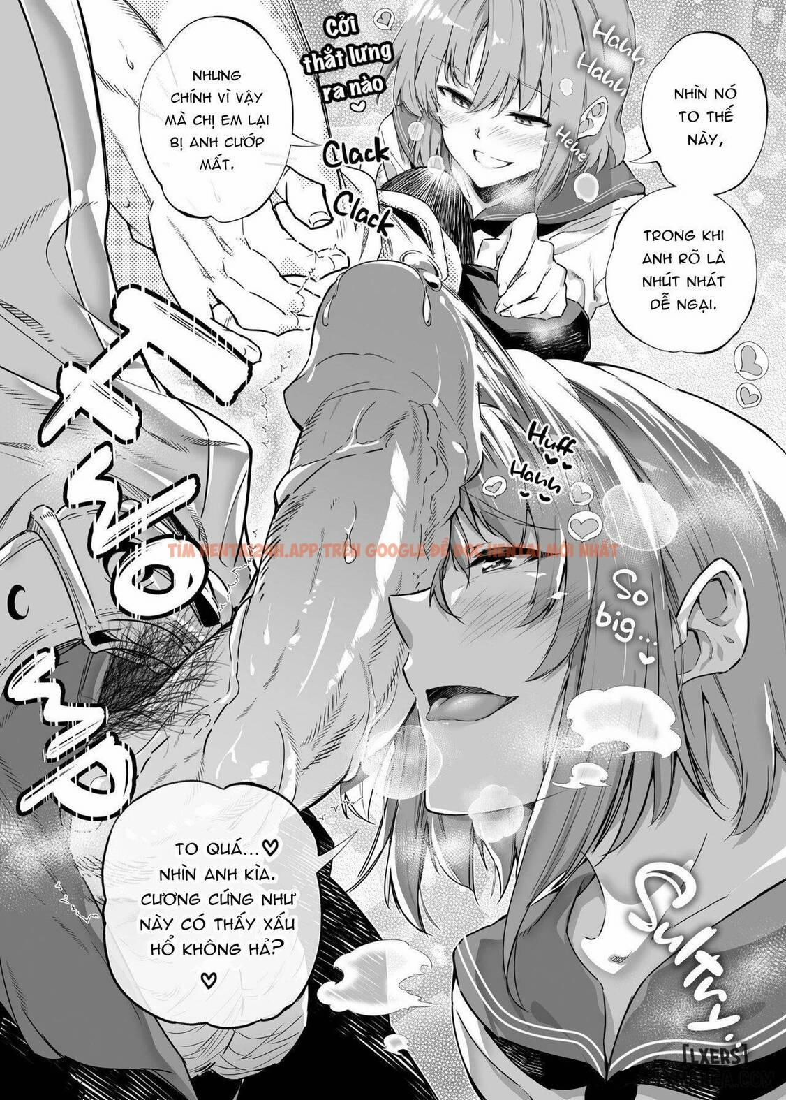 đọc truyện Summer Friends And Summer Flings 1 Chương 1 ảnh 28 tại Thiên Thai Truyện