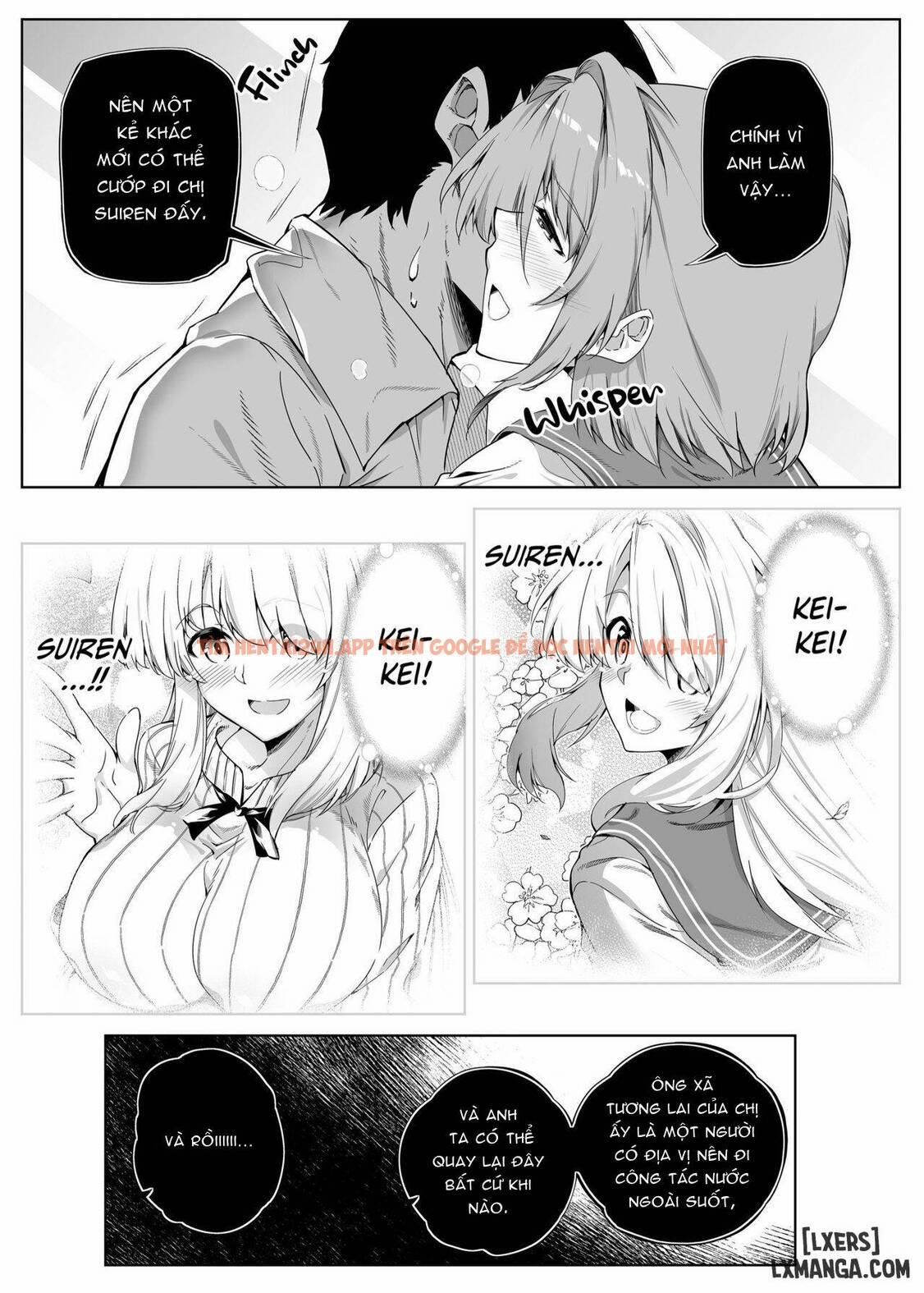 đọc truyện Summer Friends And Summer Flings 1 Chương 1 ảnh 36 tại Thiên Thai Truyện