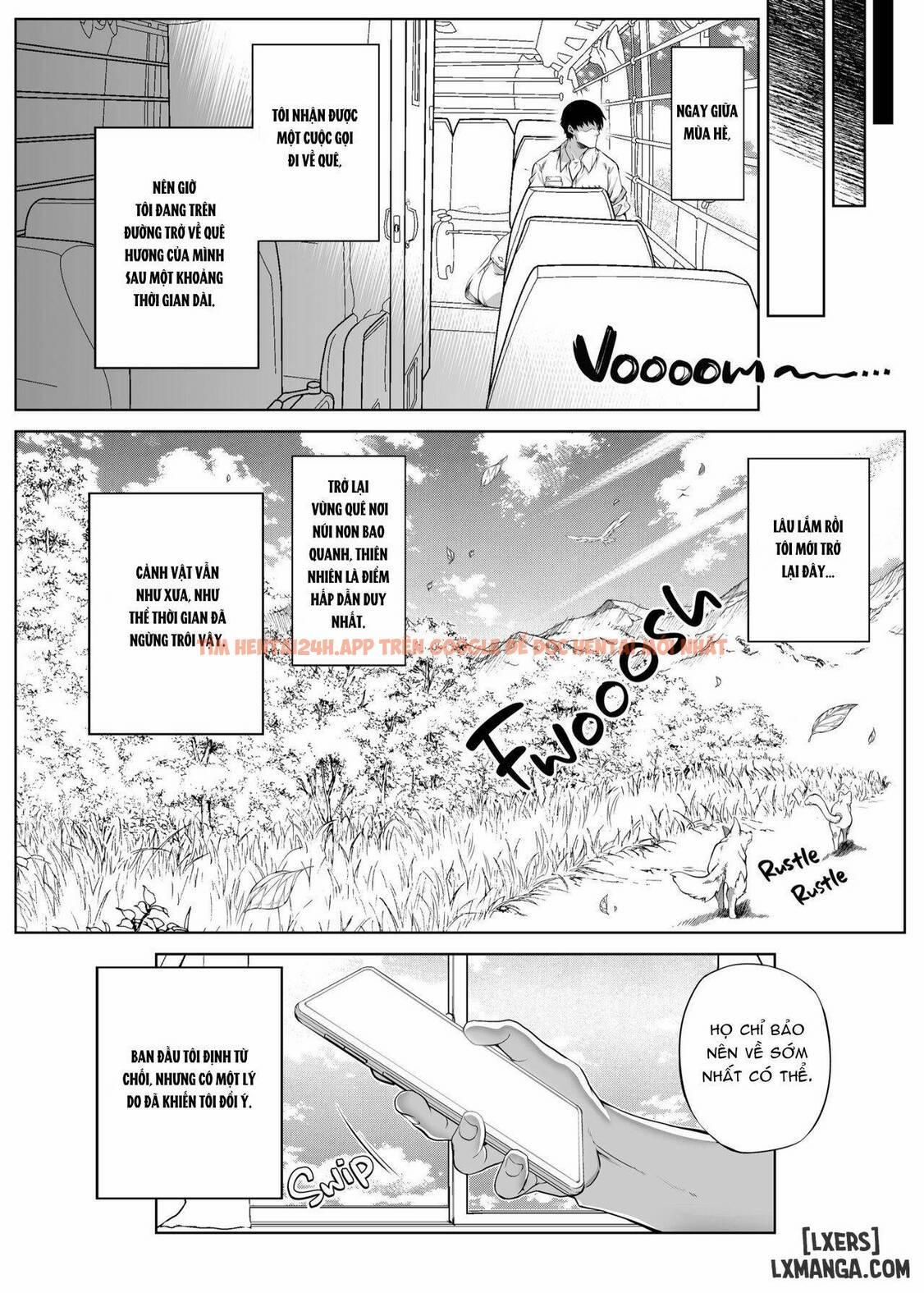 đọc truyện Summer Friends And Summer Flings 1 Chương 1 ảnh 9 tại Thiên Thai Truyện