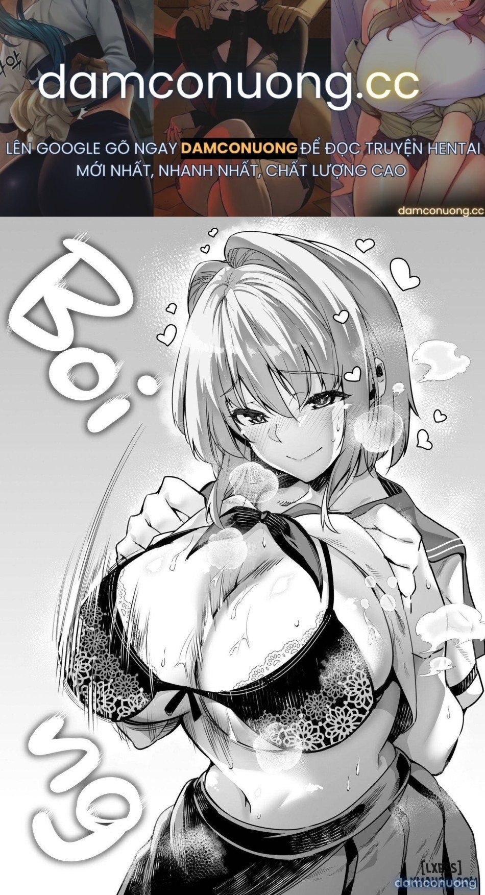 đọc truyện Summer Friends And Summer Flings 1 Chương 2 ảnh 2 tại Thiên Thai Truyện