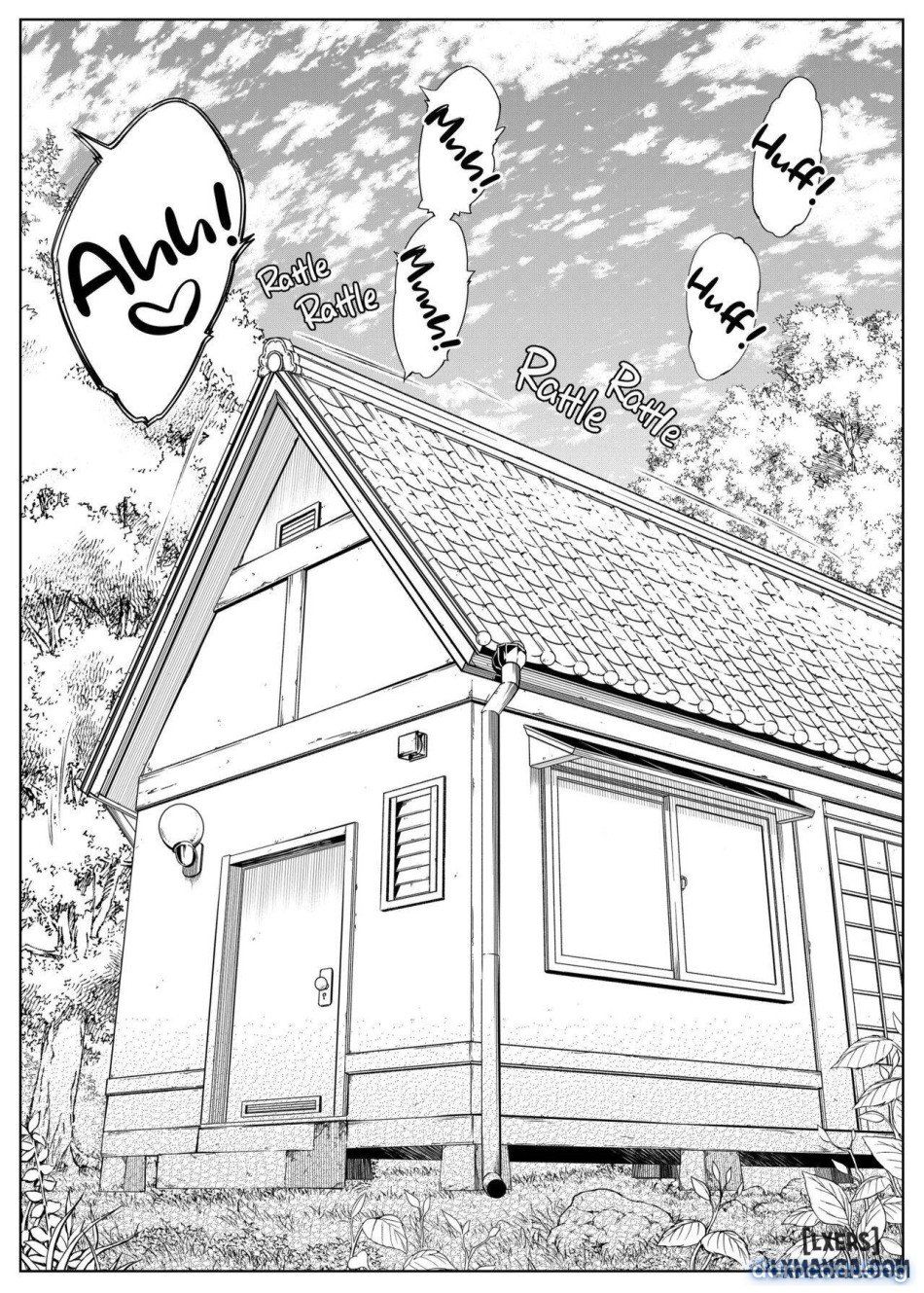 đọc truyện Summer Friends And Summer Flings 1 Chương 2 ảnh 15 tại Thiên Thai Truyện