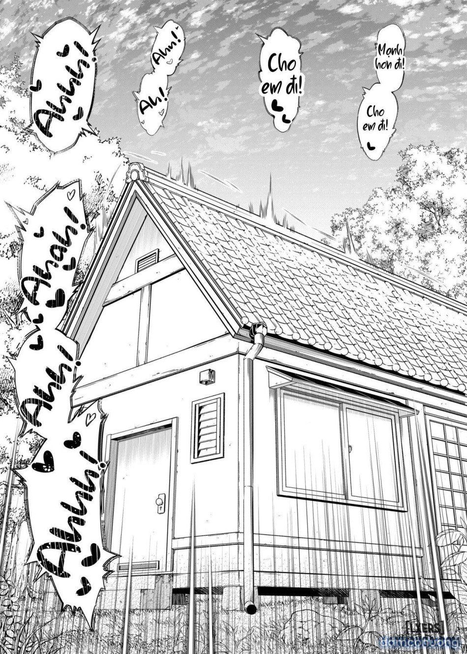 đọc truyện Summer Friends And Summer Flings 1 Chương 2 ảnh 16 tại Thiên Thai Truyện