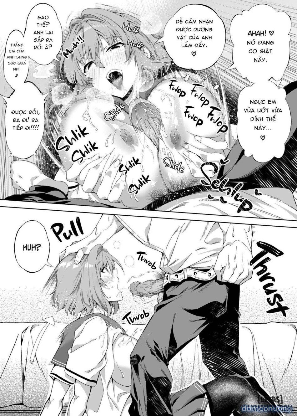 đọc truyện Summer Friends And Summer Flings 1 Chương 2 ảnh 5 tại Thiên Thai Truyện