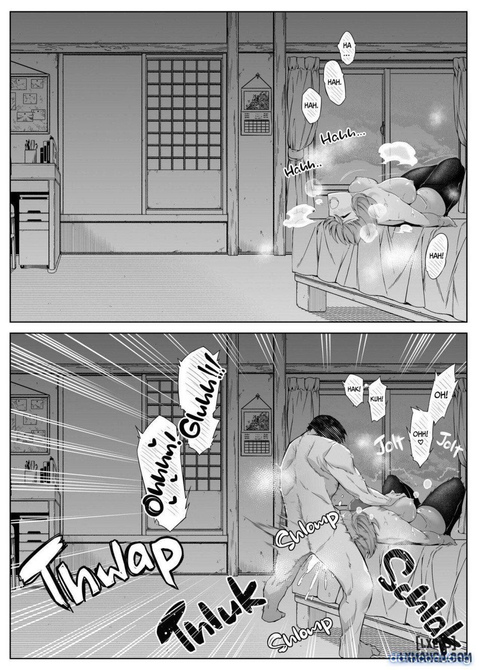 đọc truyện Summer Friends And Summer Flings 1 Chương 2 ảnh 33 tại Thiên Thai Truyện