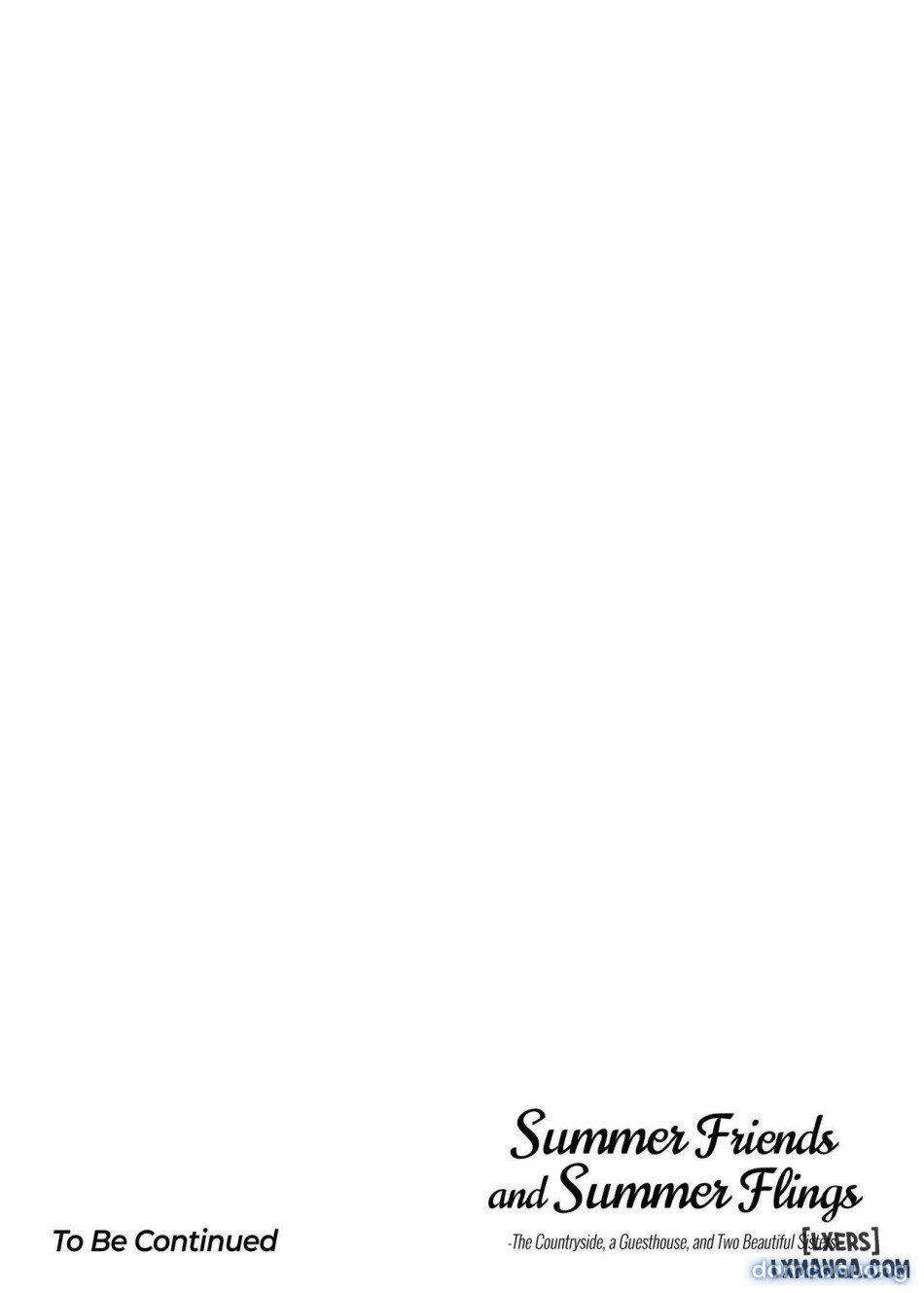 đọc truyện Summer Friends And Summer Flings 1 Chương 2 ảnh 44 tại Thiên Thai Truyện