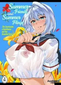 đọc truyện Summer Friends And Summer Flings 1 Giả Dược