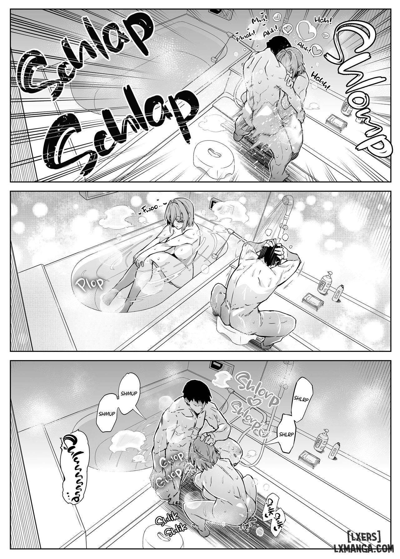 đọc truyện Summer Friends And Summer Flings 2 Chương 2 ảnh 3 tại Thiên Thai Truyện