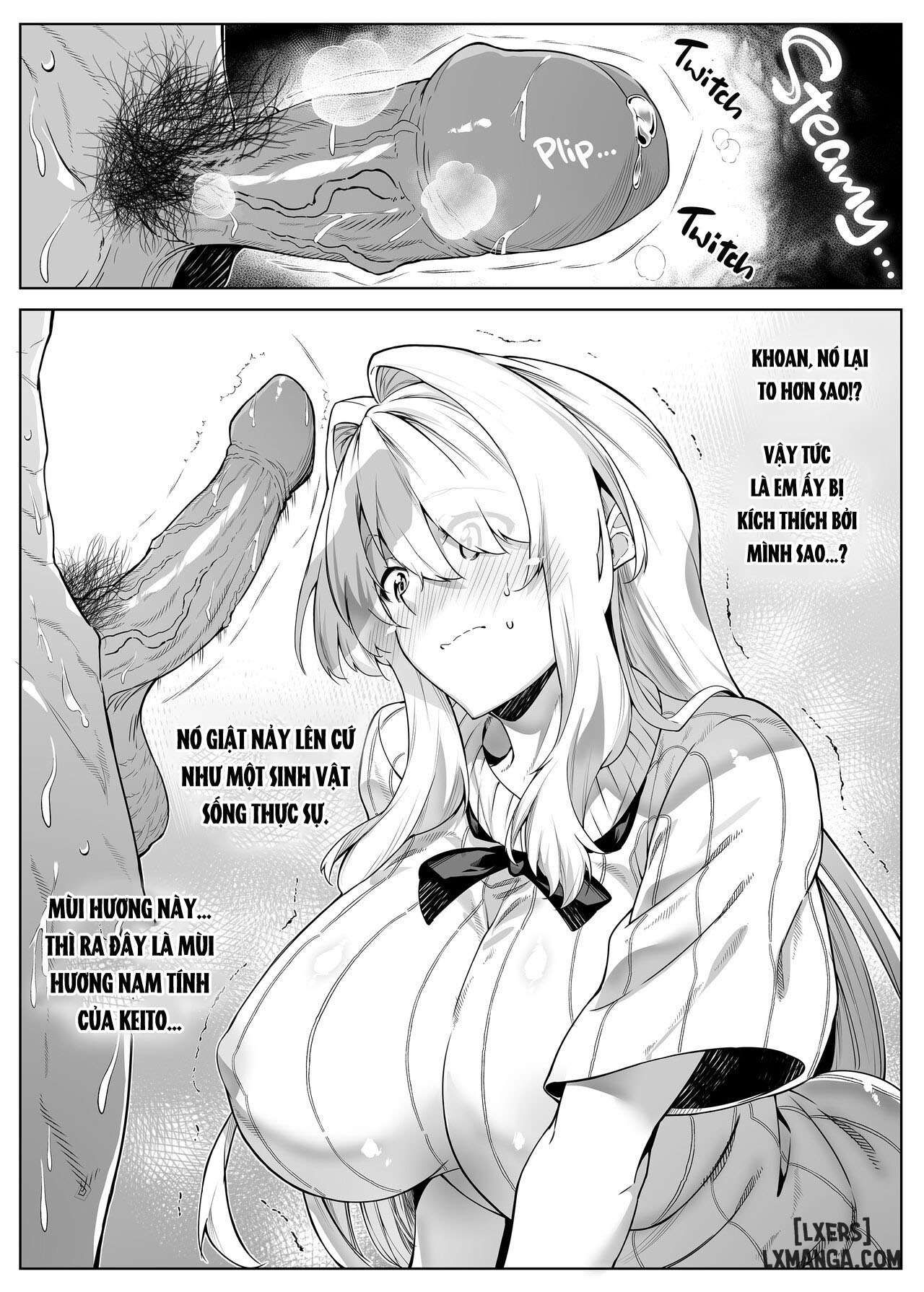 đọc truyện Summer Friends And Summer Flings 2 Chương 2 ảnh 14 tại Thiên Thai Truyện