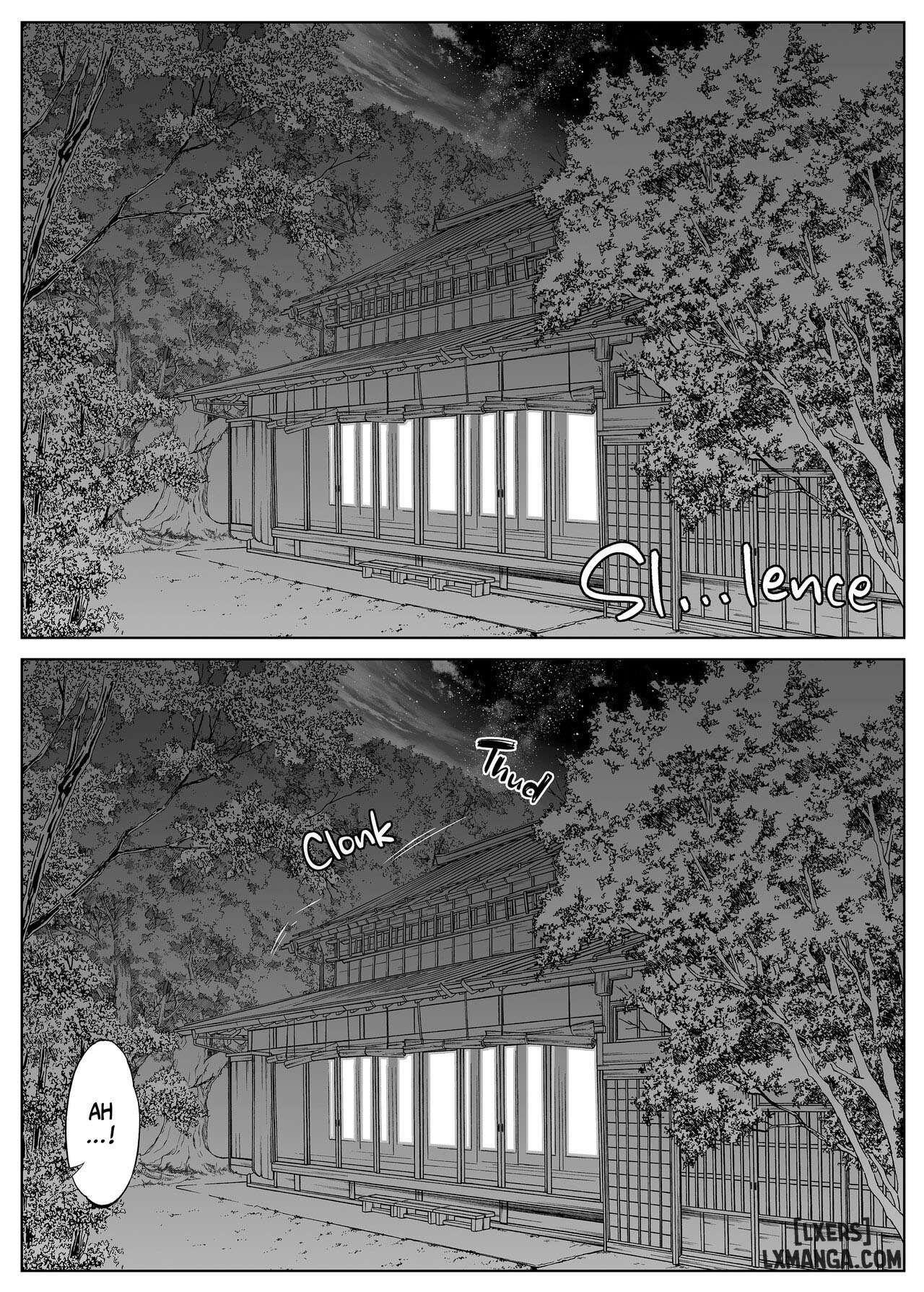 đọc truyện Summer Friends And Summer Flings 2 Chương 2 ảnh 25 tại Thiên Thai Truyện