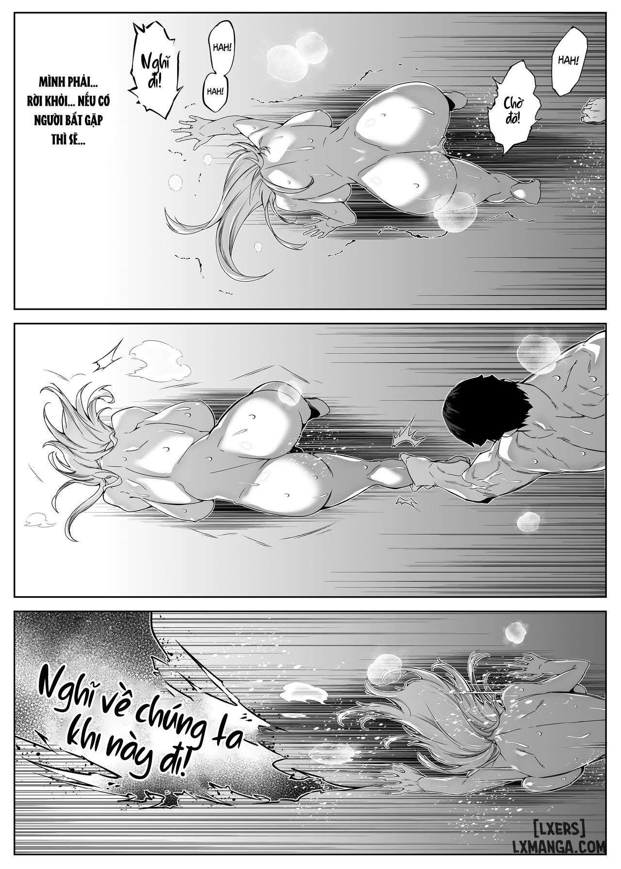 đọc truyện Summer Friends And Summer Flings 2 Chương 2 ảnh 29 tại Thiên Thai Truyện