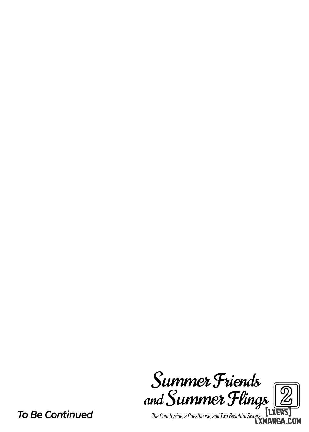 đọc truyện Summer Friends And Summer Flings 2 Chương 2 ảnh 47 tại Thiên Thai Truyện