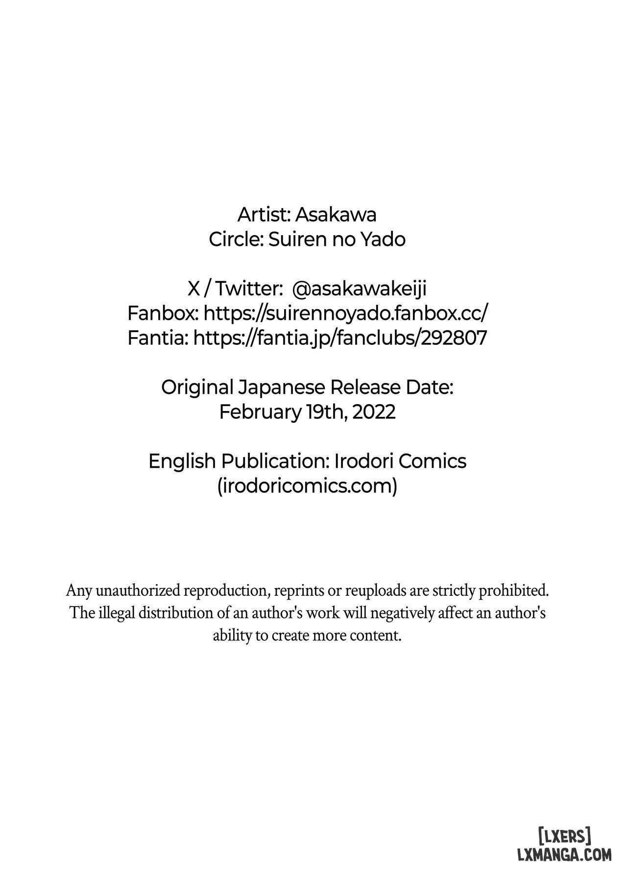 đọc truyện Summer Friends And Summer Flings 2 Chương 2 ảnh 49 tại Thiên Thai Truyện