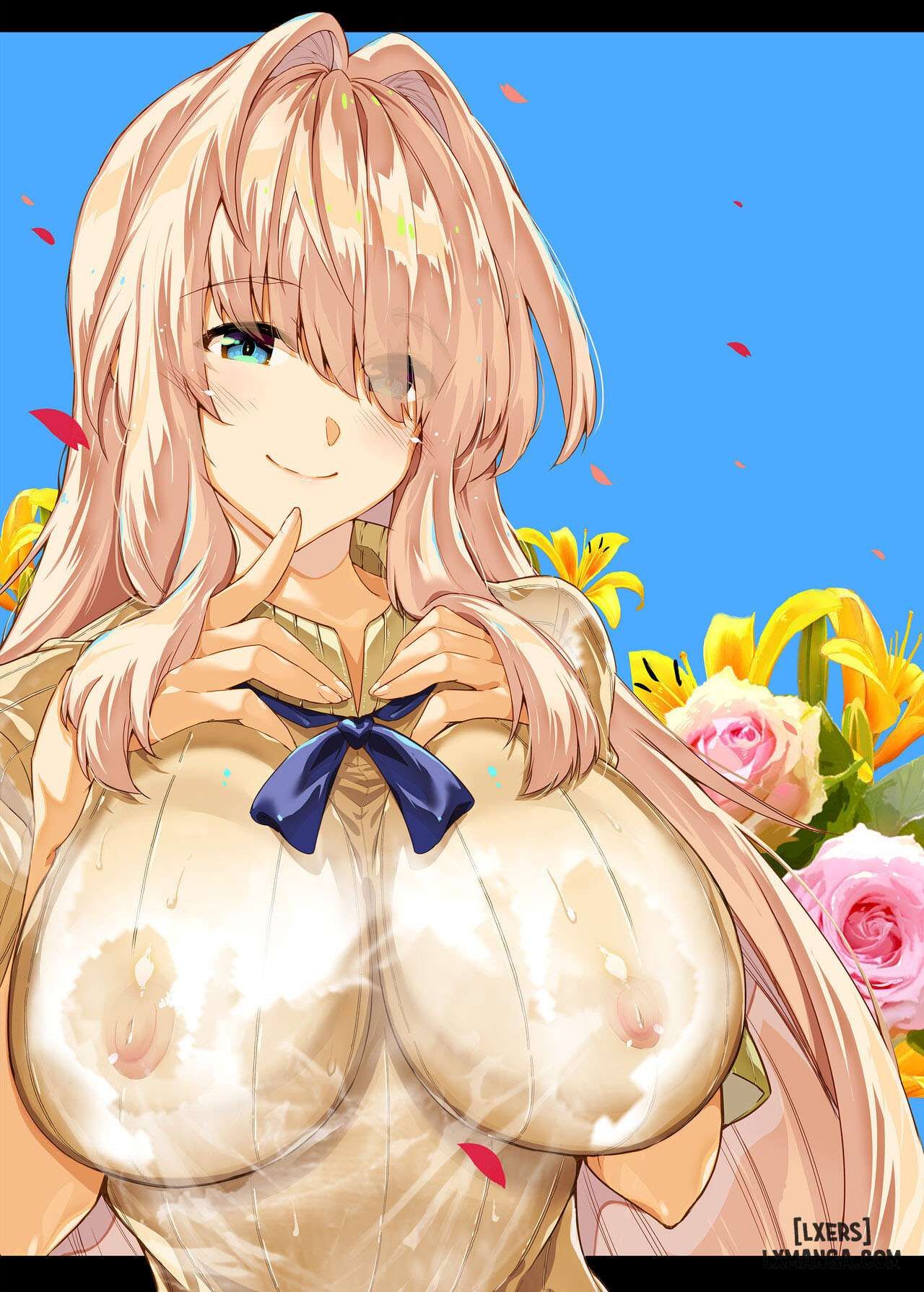 đọc truyện Summer Friends And Summer Flings 2 Chương 2 ảnh 51 tại Thiên Thai Truyện