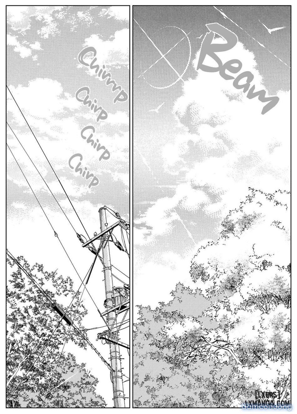 đọc truyện Summer Friends And Summer Flings 3 Chương 1 ảnh 6 tại Thiên Thai Truyện