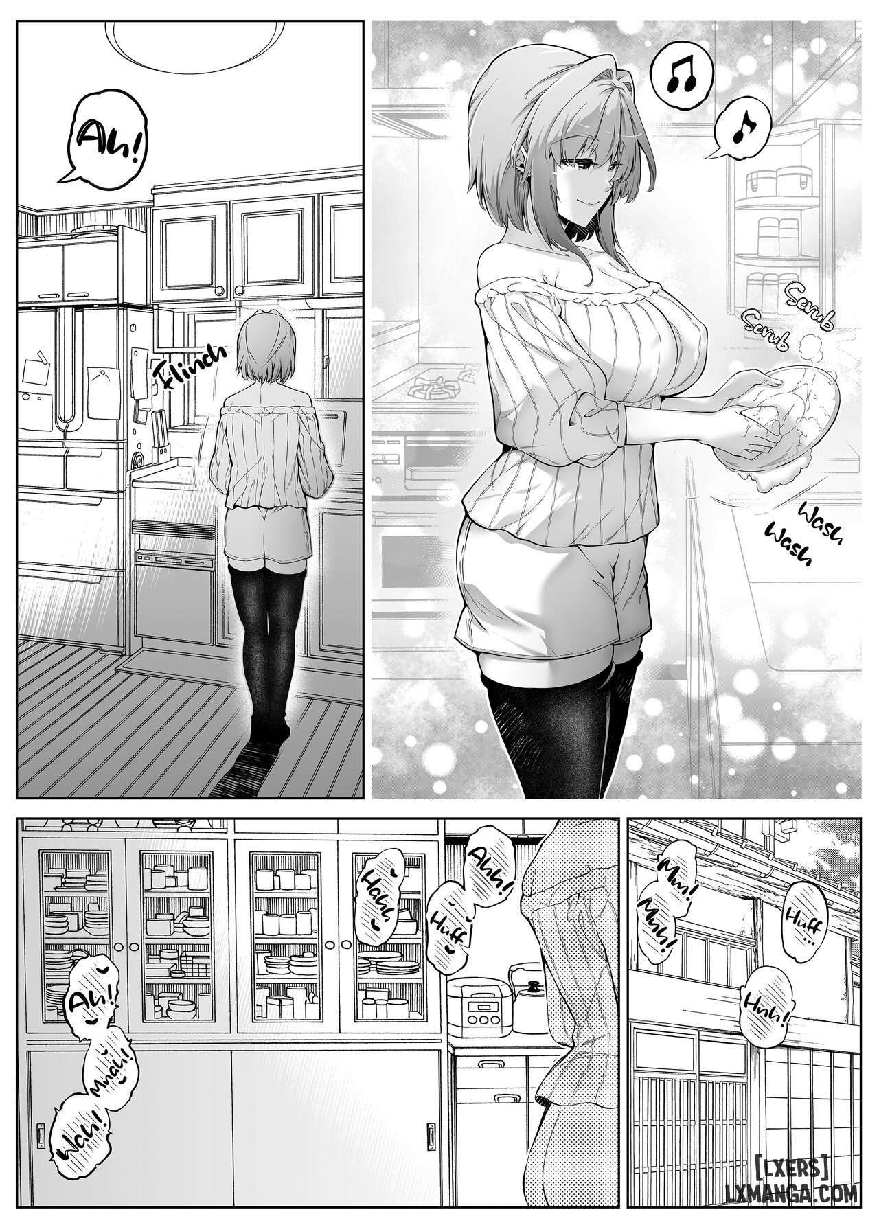 đọc truyện Summer Friends And Summer Flings 3 Chương 2 ảnh 5 tại Thiên Thai Truyện