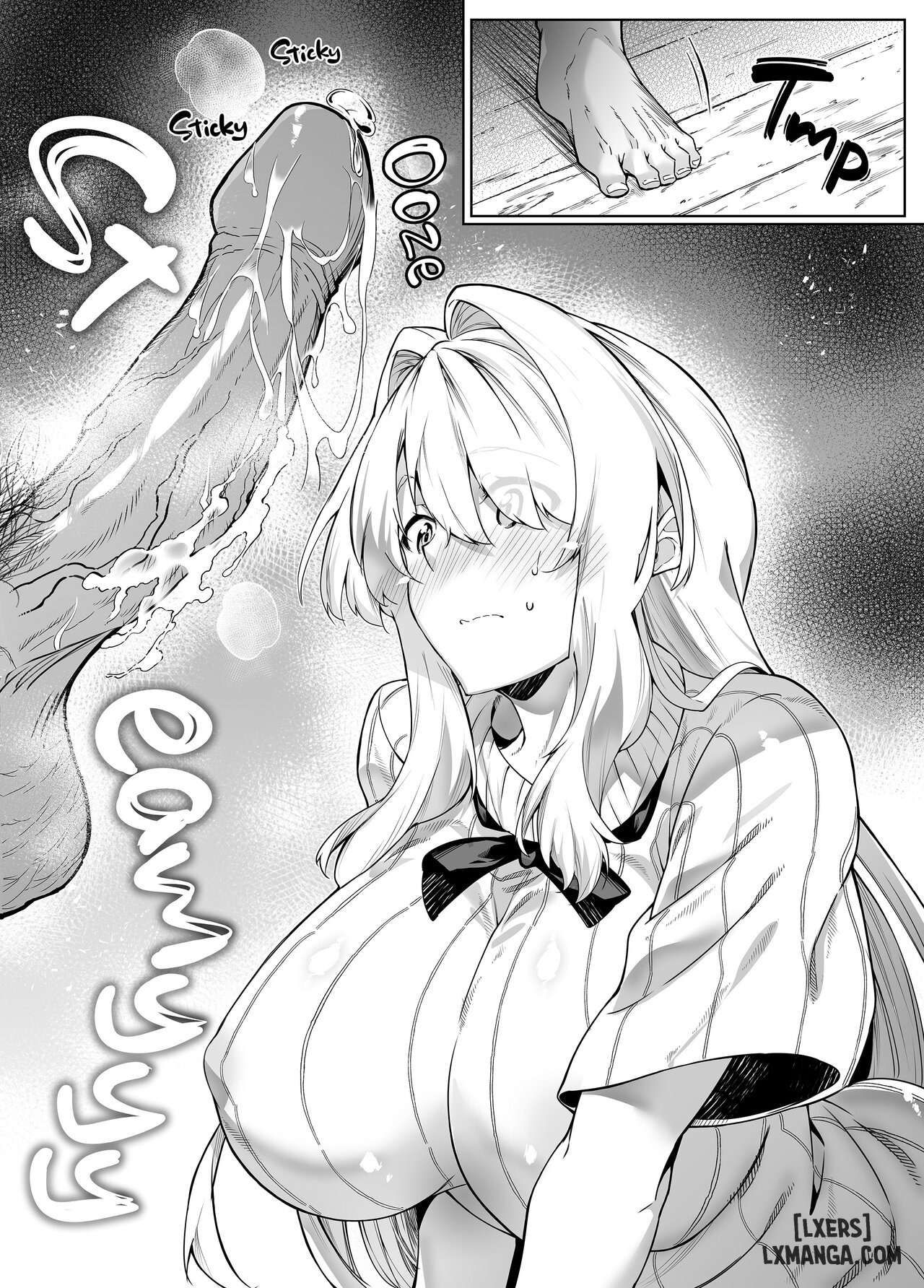 đọc truyện Summer Friends And Summer Flings 3 Chương 2 ảnh 33 tại Thiên Thai Truyện