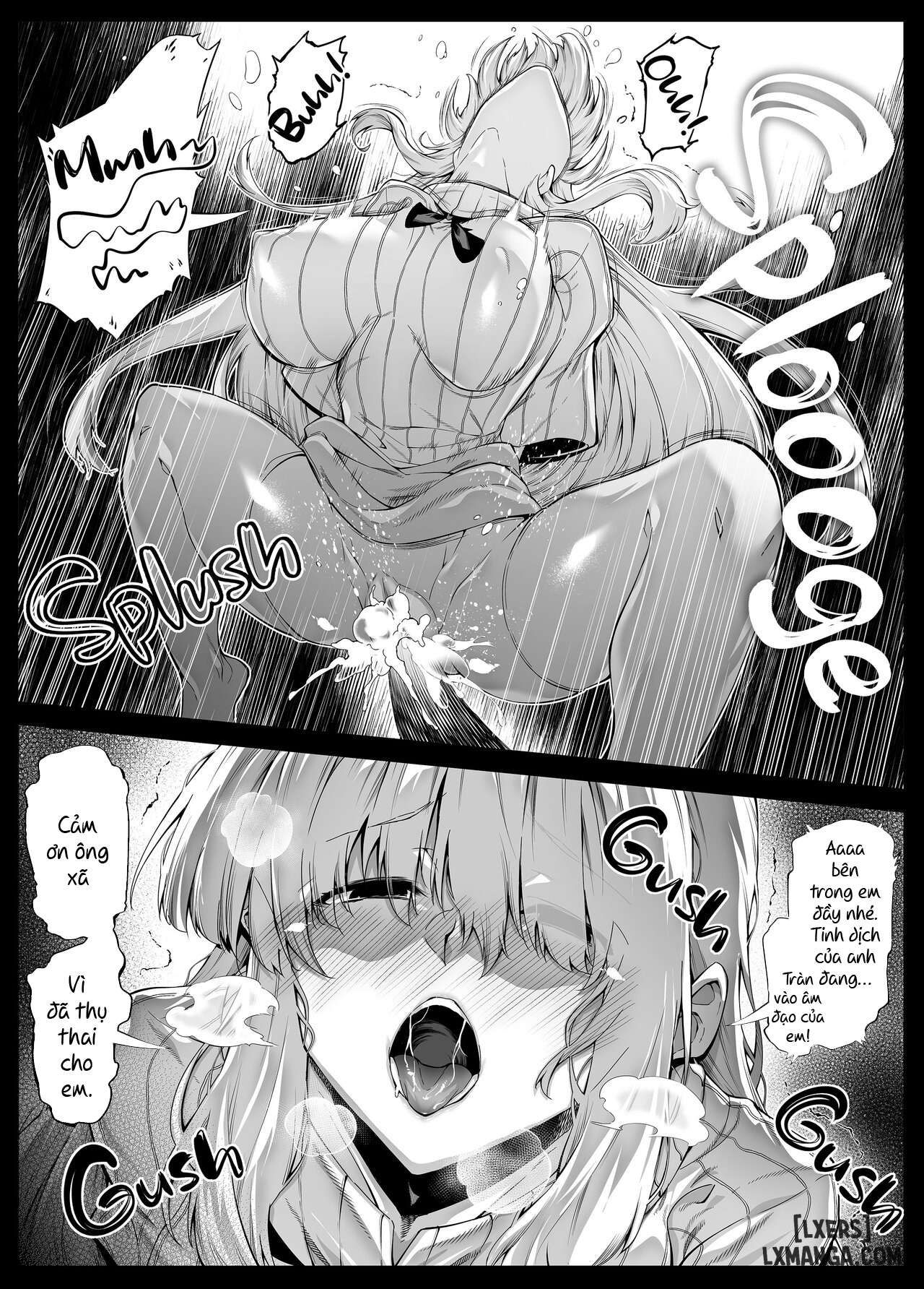 đọc truyện Summer Friends And Summer Flings 3 Chương 2 ảnh 11 tại Thiên Thai Truyện