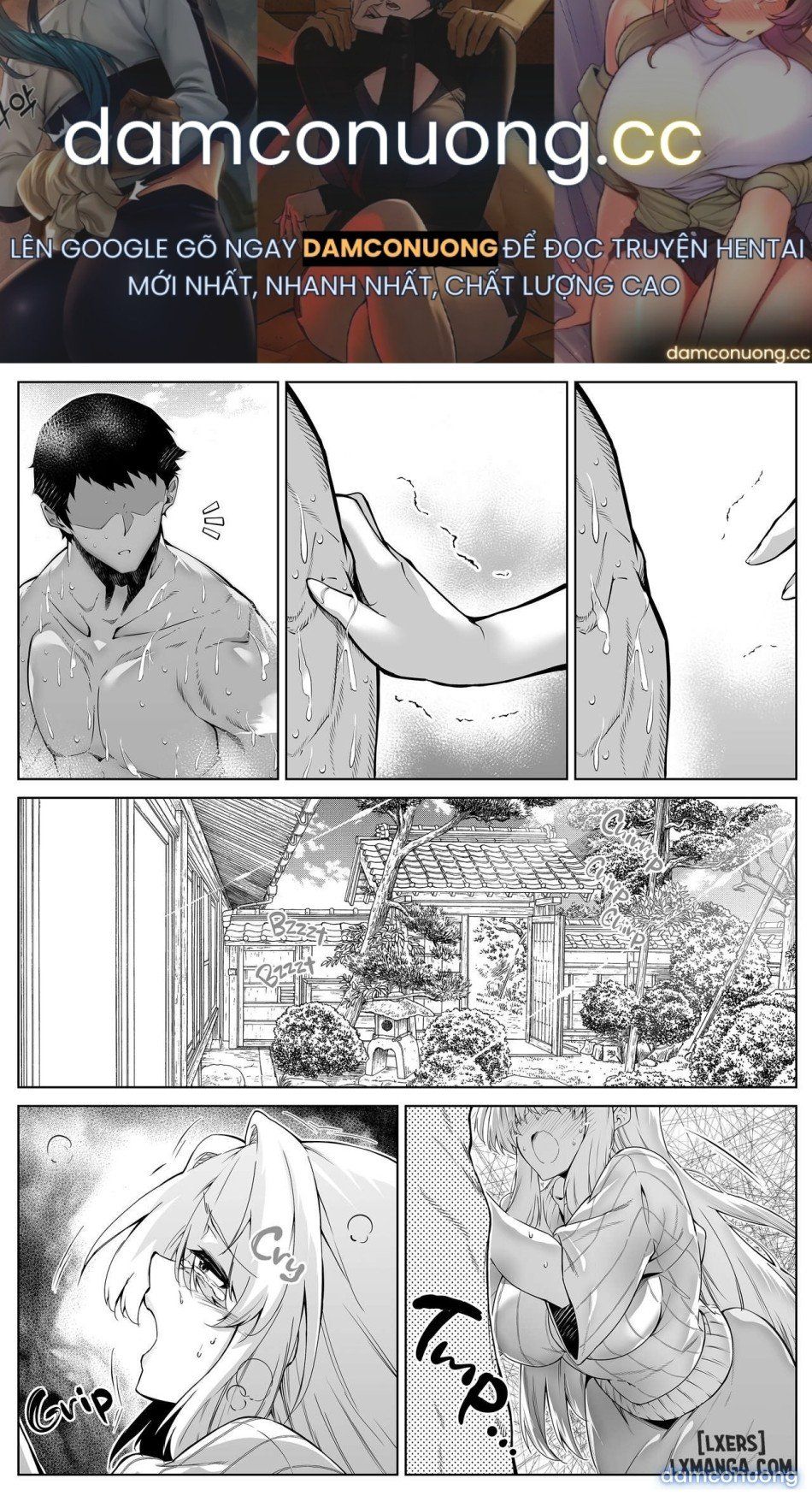 đọc truyện Summer Friends And Summer Flings 3 Chương 3 ảnh 2 tại Thiên Thai Truyện