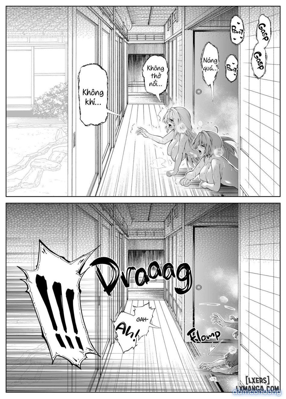 đọc truyện Summer Friends And Summer Flings 3 Chương 3 ảnh 31 tại Thiên Thai Truyện