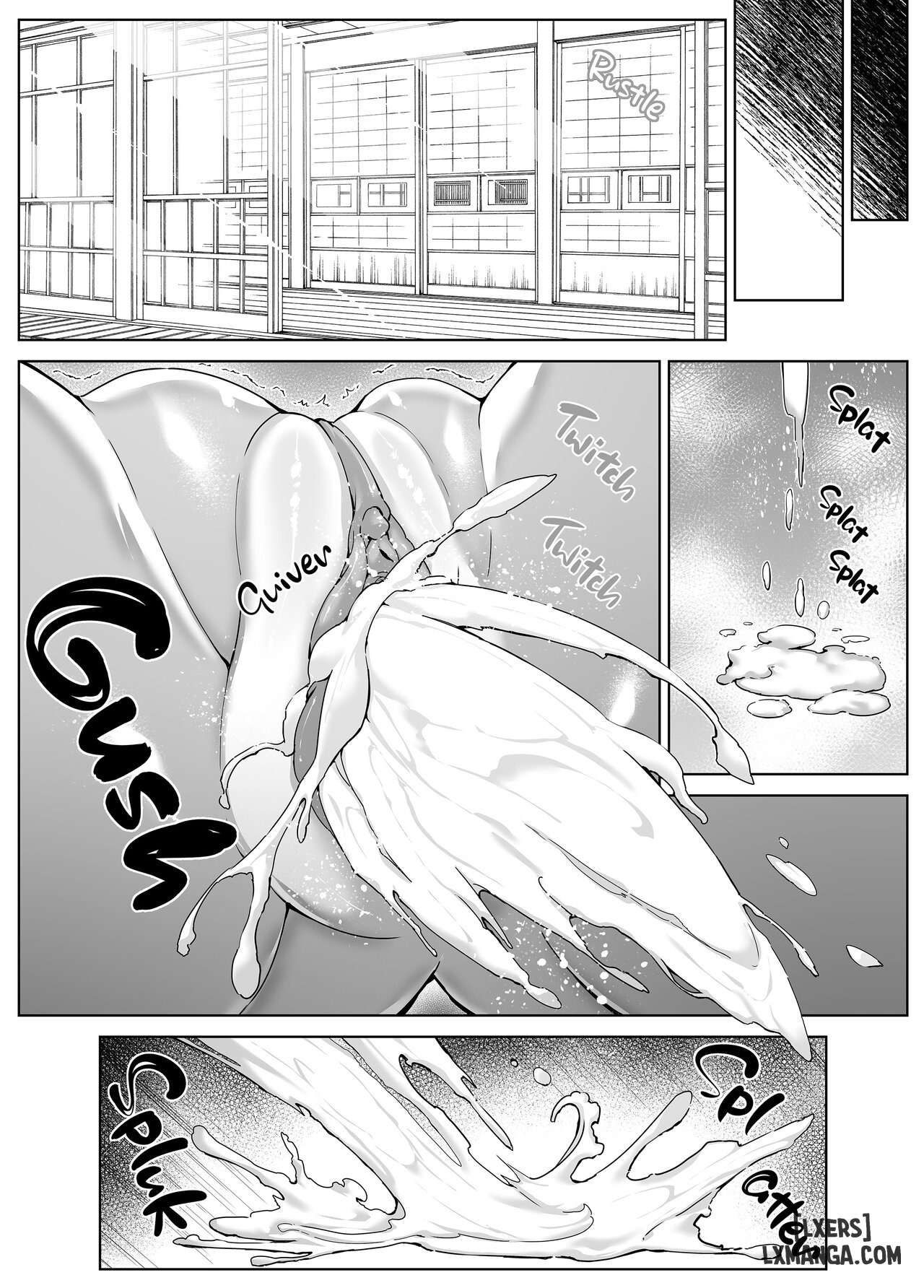 đọc truyện Summer Friends And Summer Flings 3 Chương 4 ảnh 12 tại Thiên Thai Truyện