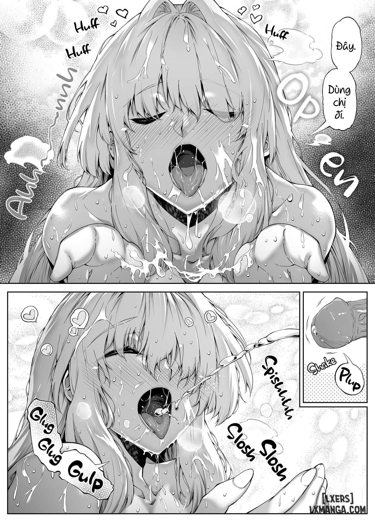 đọc truyện Summer Friends And Summer Flings 3 Chương 4 ảnh 15 tại Thiên Thai Truyện