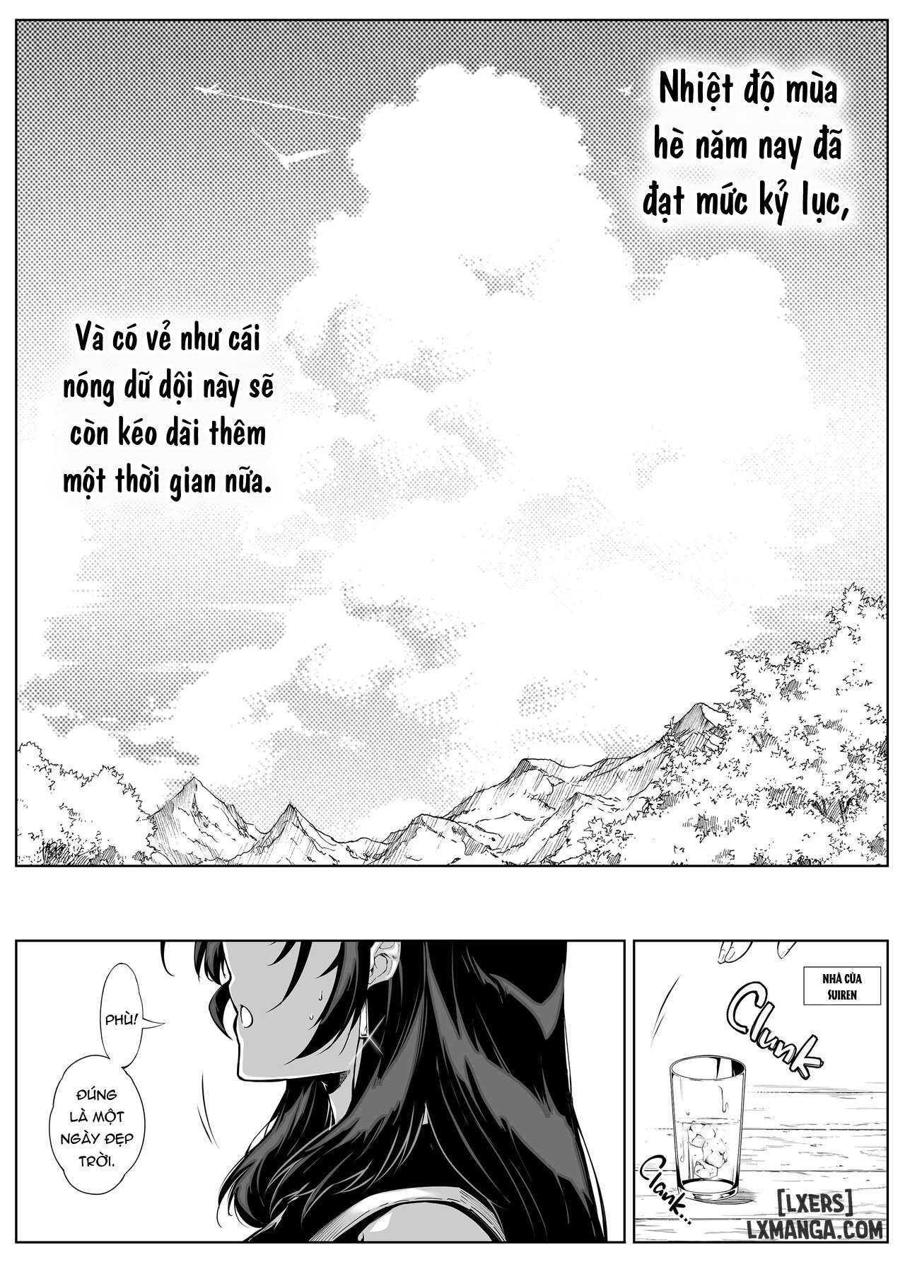 đọc truyện Summer Friends And Summer Flings 3 Chương 4 ảnh 20 tại Thiên Thai Truyện