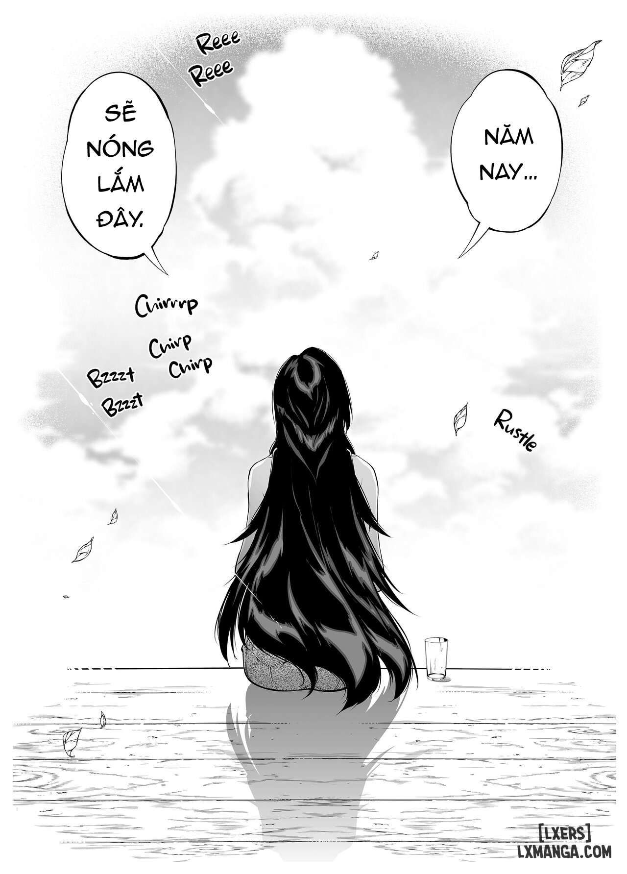 đọc truyện Summer Friends And Summer Flings 3 Chương 4 ảnh 21 tại Thiên Thai Truyện