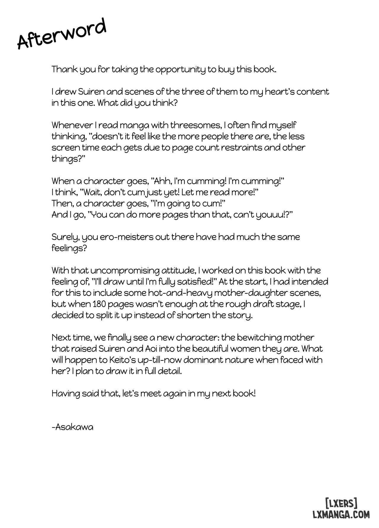 đọc truyện Summer Friends And Summer Flings 3 Chương 4 ảnh 24 tại Thiên Thai Truyện