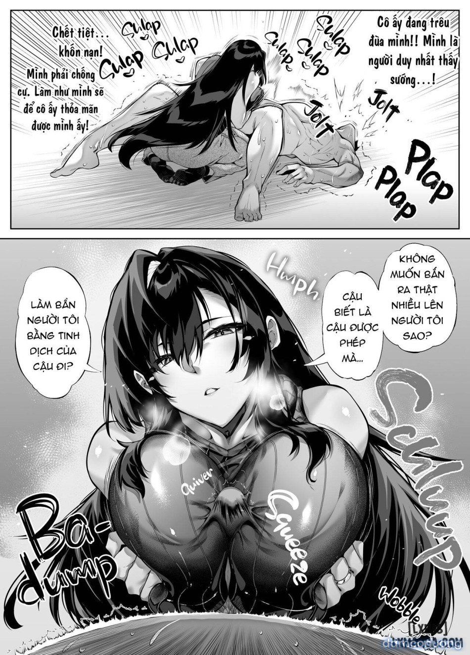 đọc truyện Summer Friends And Summer Flings 4 Chương 2 ảnh 19 tại Thiên Thai Truyện