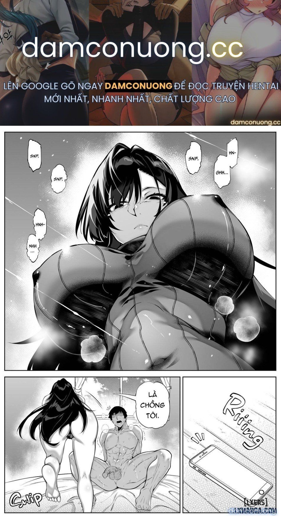 đọc truyện Summer Friends And Summer Flings 4 Chương 3 ảnh 2 tại Thiên Thai Truyện