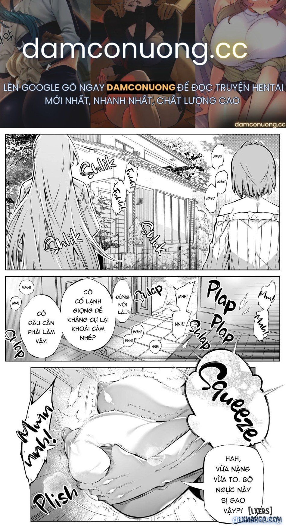 đọc truyện Summer Friends And Summer Flings 4 Chương 4 ảnh 2 tại Thiên Thai Truyện