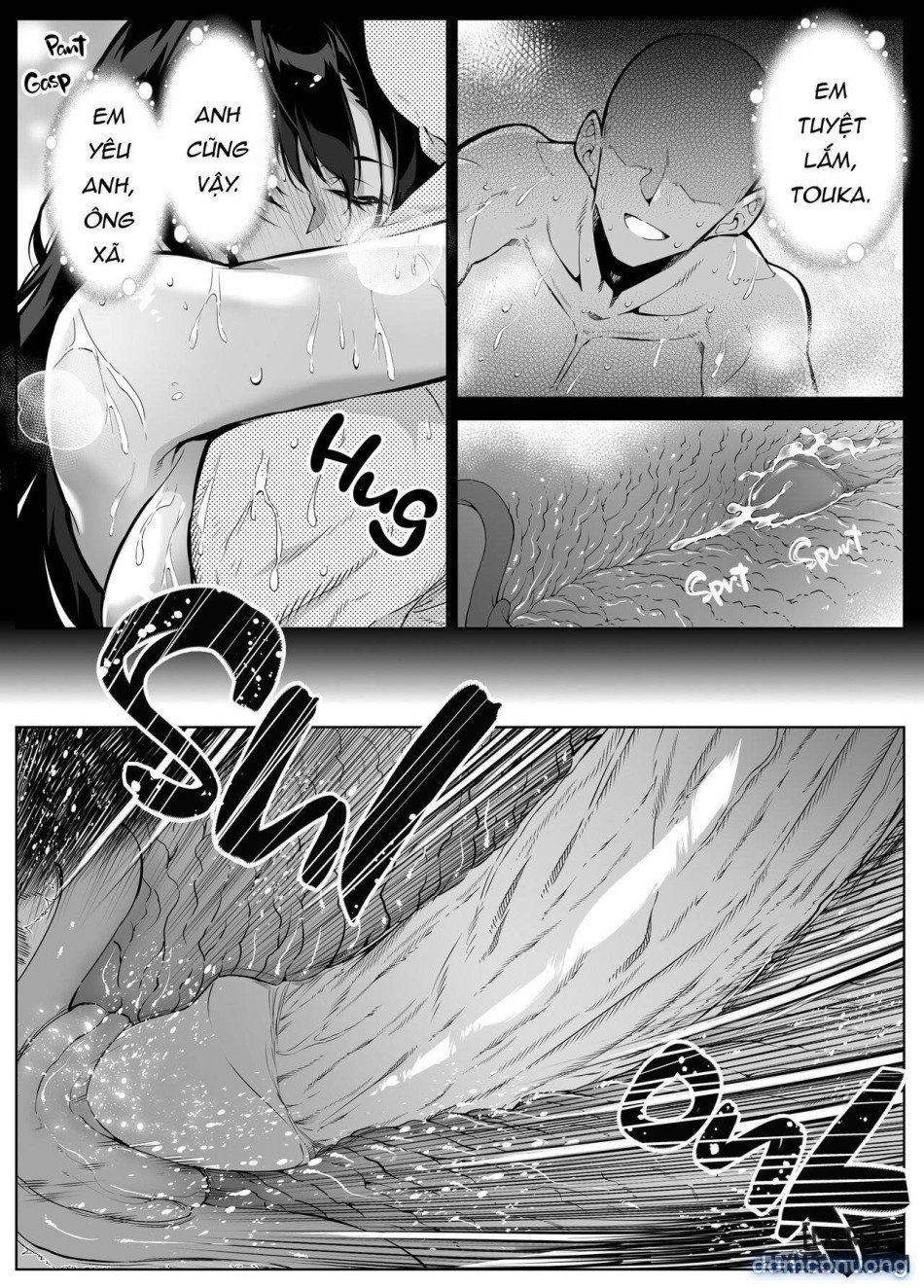 đọc truyện Summer Friends And Summer Flings 4 Chương 5 ảnh 17 tại Thiên Thai Truyện