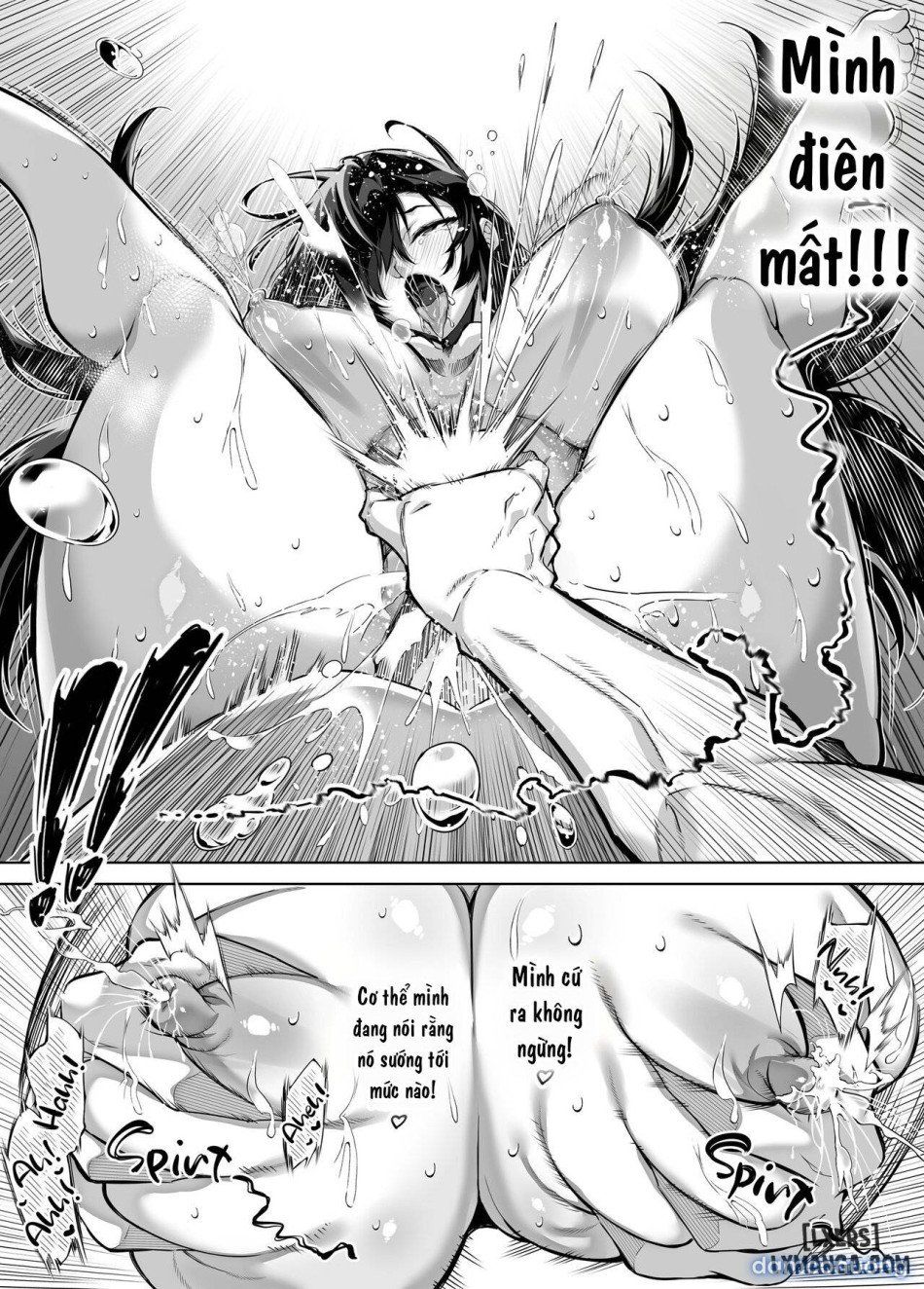 đọc truyện Summer Friends And Summer Flings 4 Chương 5 ảnh 19 tại Thiên Thai Truyện