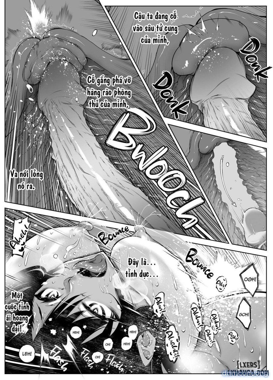 đọc truyện Summer Friends And Summer Flings 4 Chương 5 ảnh 4 tại Thiên Thai Truyện