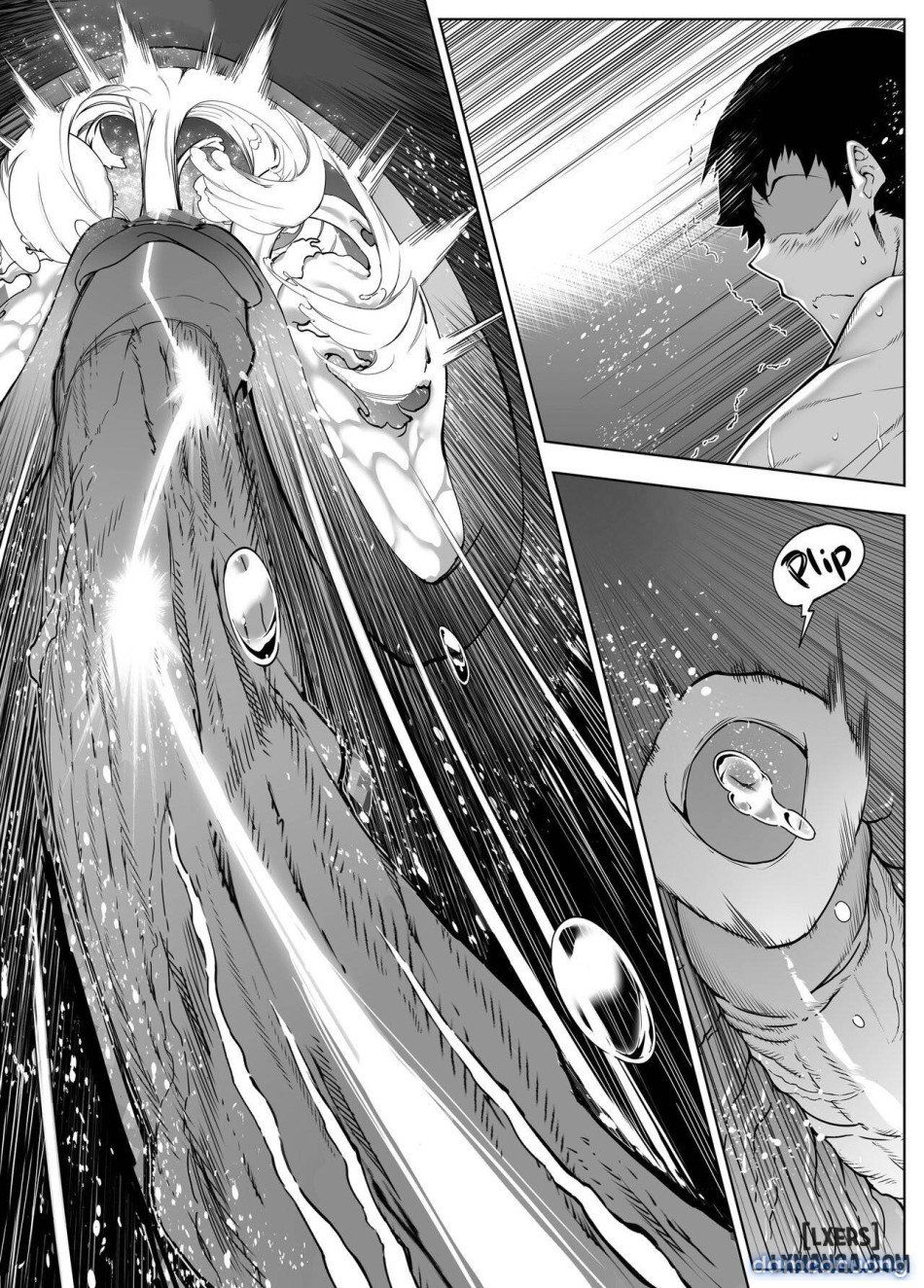 đọc truyện Summer Friends And Summer Flings 4 Chương 5 ảnh 27 tại Thiên Thai Truyện