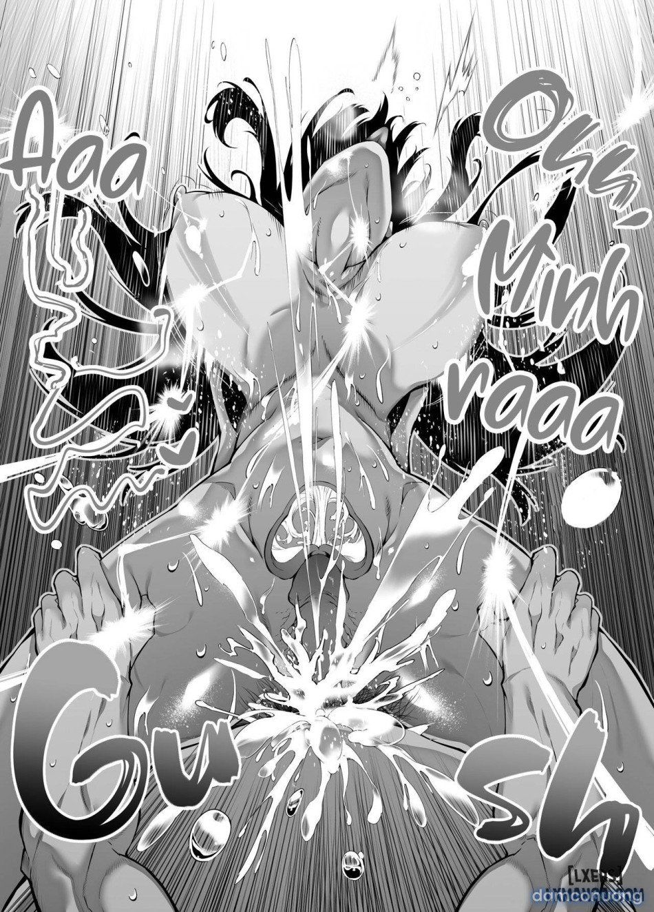 đọc truyện Summer Friends And Summer Flings 4 Chương 5 ảnh 28 tại Thiên Thai Truyện