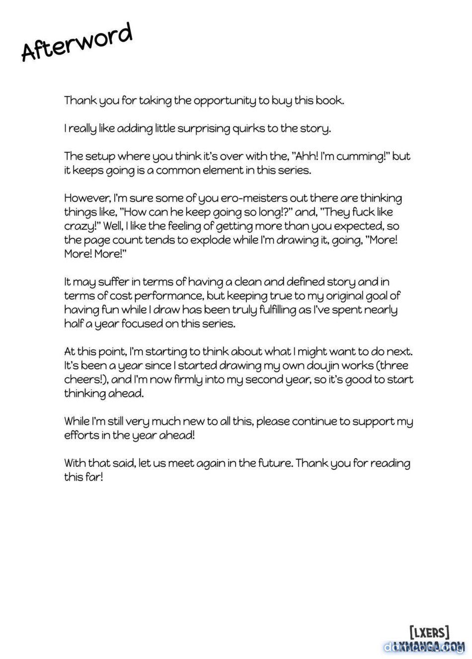 đọc truyện Summer Friends And Summer Flings 4 Chương 5 ảnh 41 tại Thiên Thai Truyện