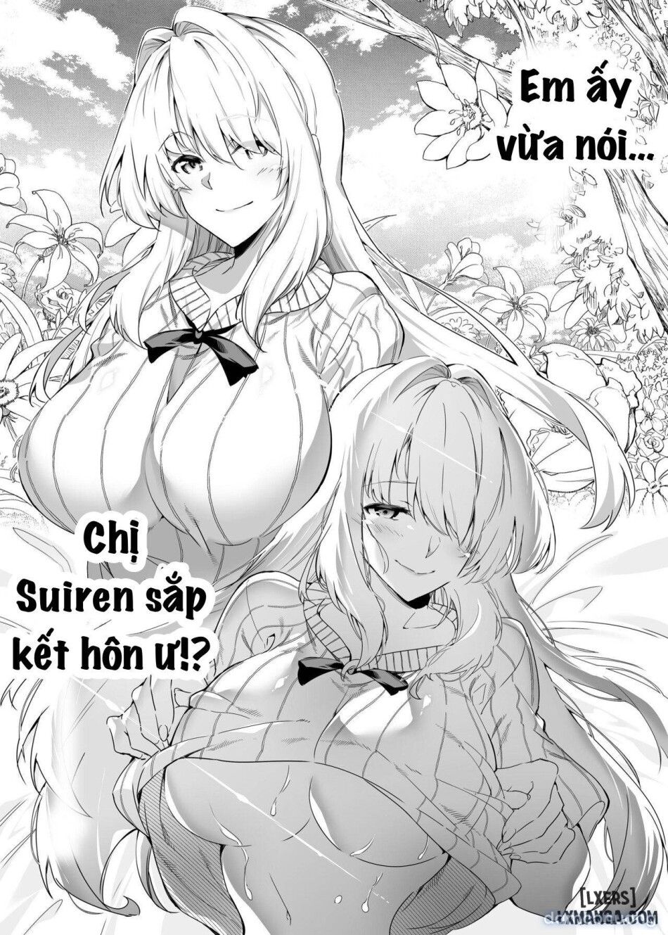 đọc truyện Summer Friends And Summer Flings Chương 1 ảnh 22 tại Thiên Thai Truyện