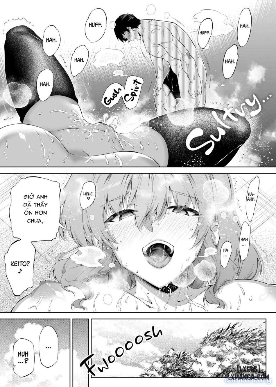 đọc truyện Summer Friends And Summer Flings Chương 1 ảnh 65 tại Thiên Thai Truyện