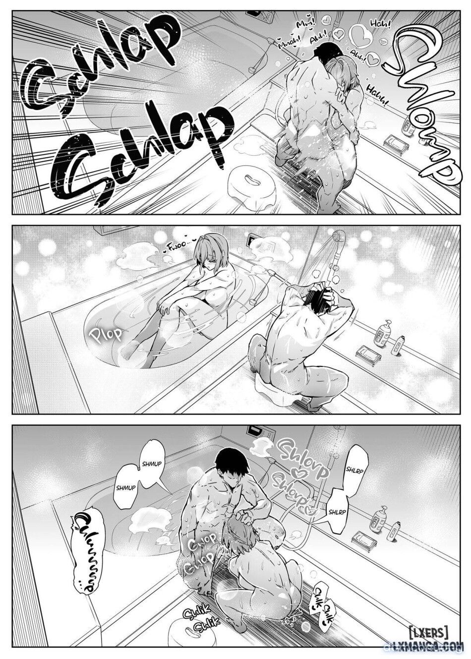 đọc truyện Summer Friends And Summer Flings Chương 2 ảnh 48 tại Thiên Thai Truyện