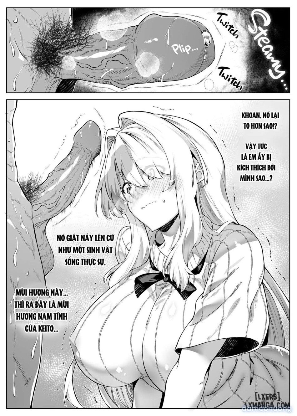 đọc truyện Summer Friends And Summer Flings Chương 2 ảnh 58 tại Thiên Thai Truyện