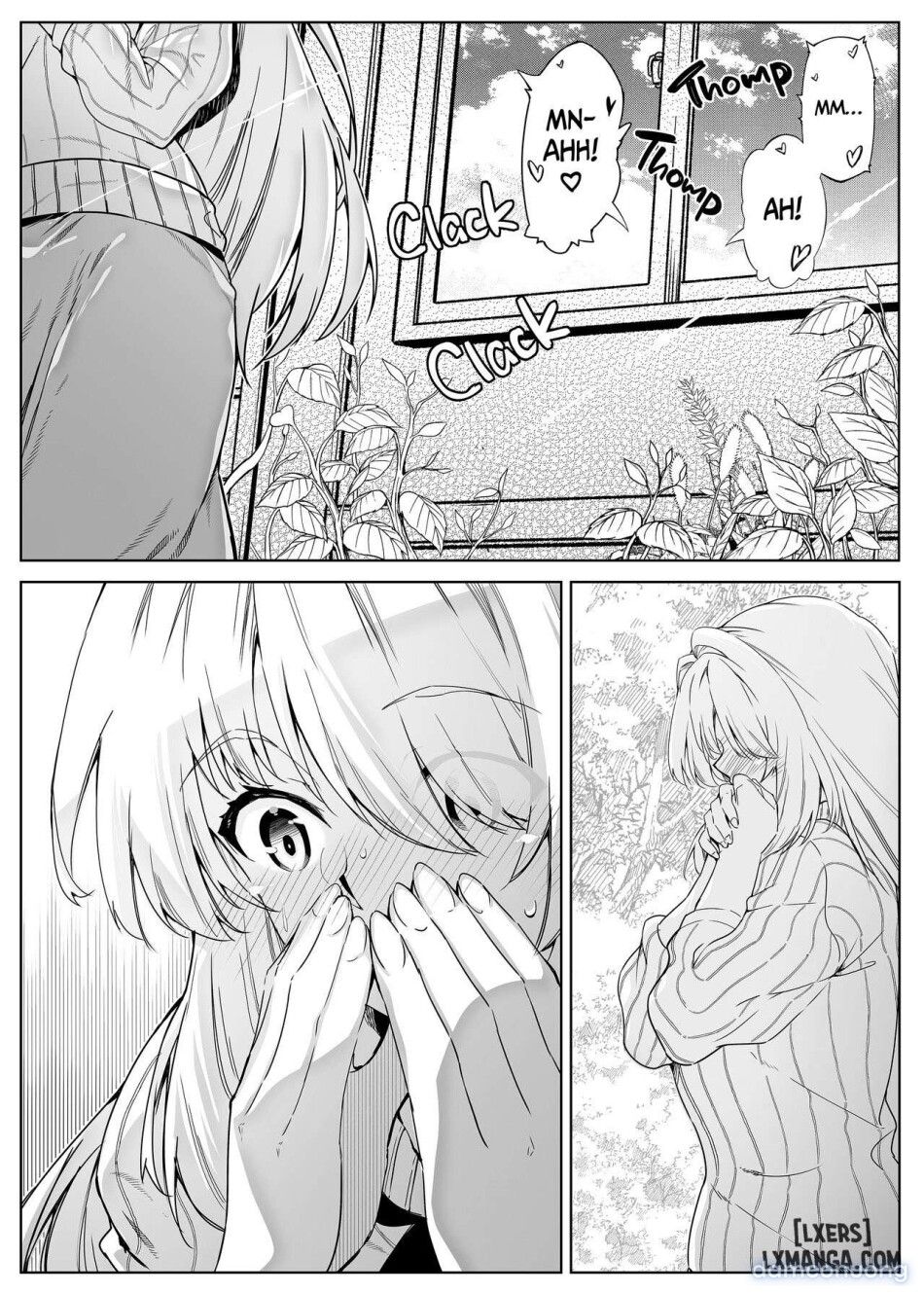 đọc truyện Summer Friends And Summer Flings Chương 2 ảnh 8 tại Thiên Thai Truyện