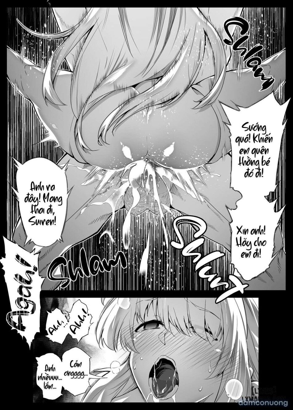 đọc truyện Summer Friends And Summer Flings Chương 2 ảnh 62 tại Thiên Thai Truyện