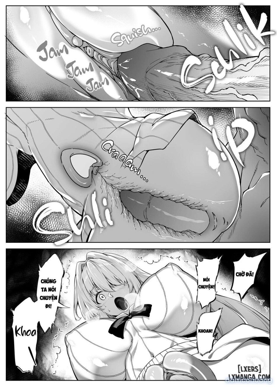 đọc truyện Summer Friends And Summer Flings Chương 2 ảnh 66 tại Thiên Thai Truyện