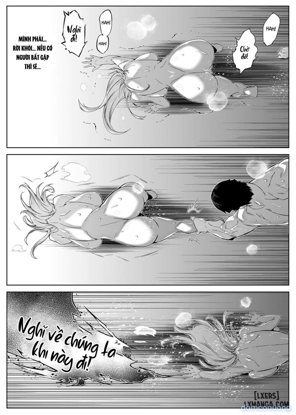 đọc truyện Summer Friends And Summer Flings Chương 2 ảnh 73 tại Thiên Thai Truyện