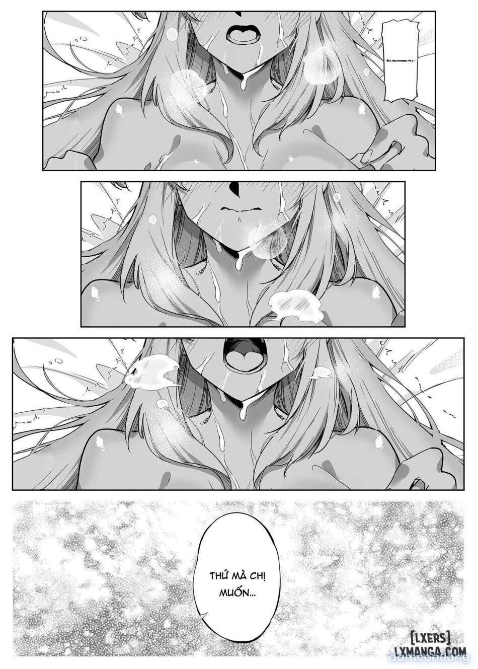 đọc truyện Summer Friends And Summer Flings Chương 2 ảnh 83 tại Thiên Thai Truyện