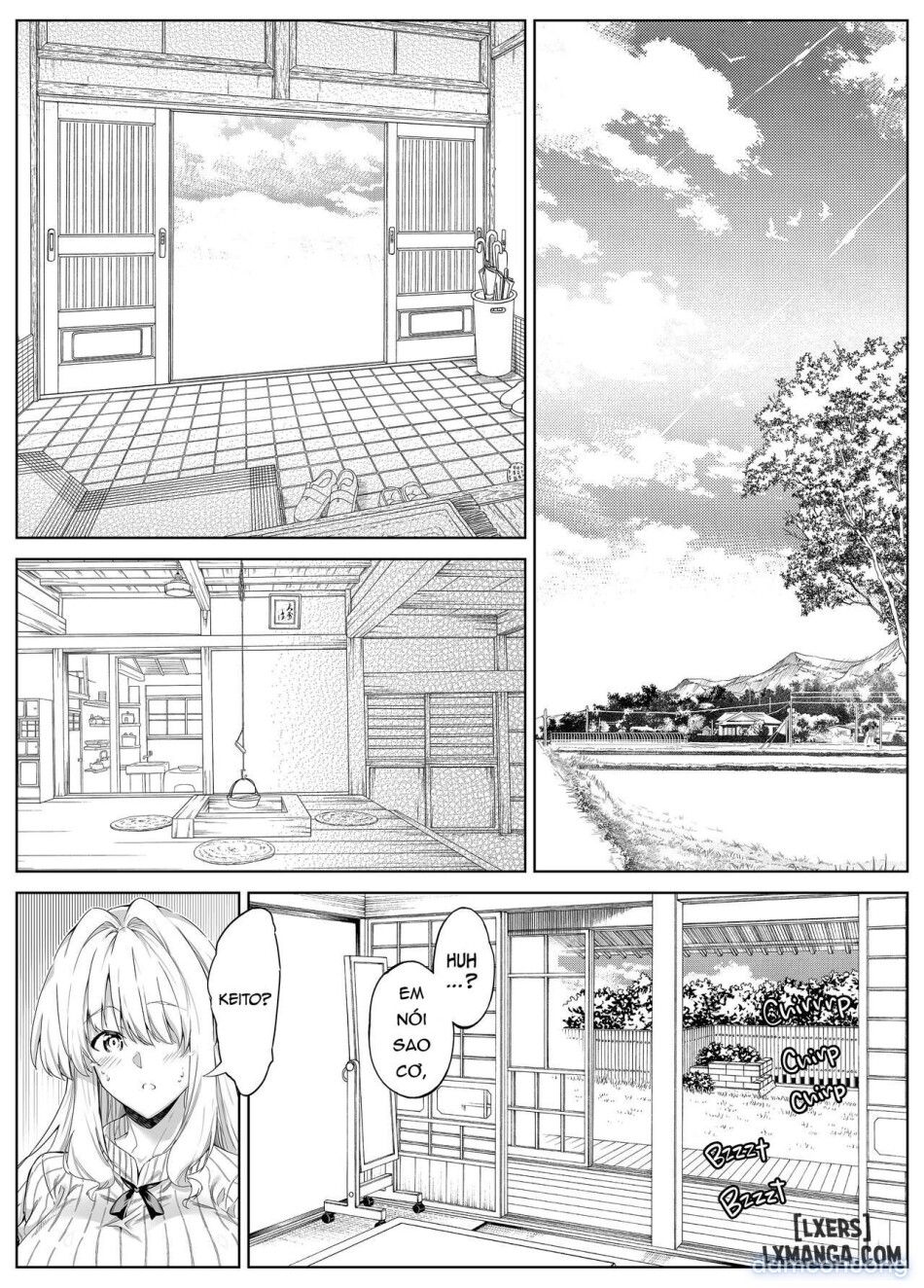 đọc truyện Summer Friends And Summer Flings Chương 3 ảnh 41 tại Thiên Thai Truyện