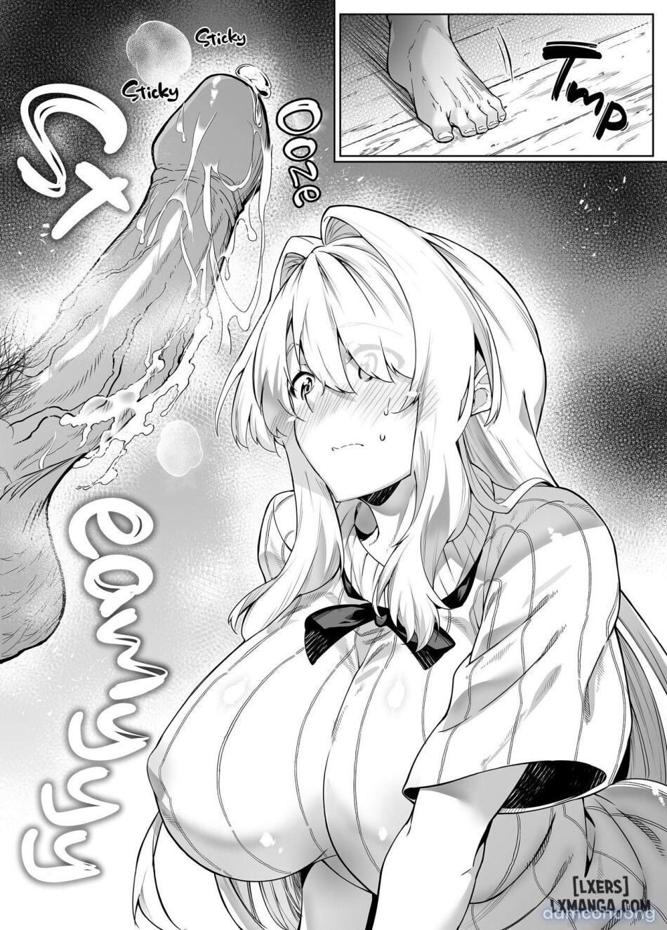 đọc truyện Summer Friends And Summer Flings Chương 3 ảnh 56 tại Thiên Thai Truyện