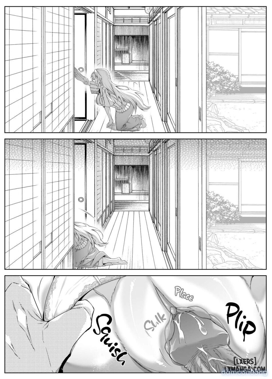 đọc truyện Summer Friends And Summer Flings Chương 3 ảnh 60 tại Thiên Thai Truyện